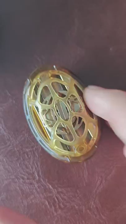 NEW EDC Ironclad PEI