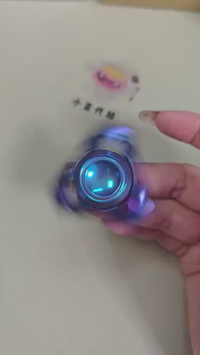 Soul Tungsten