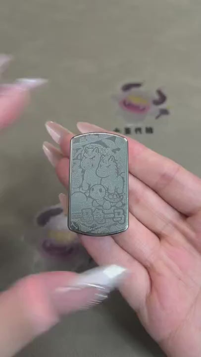 Root Three Titanium