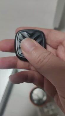 XX Slider Stainless Steel