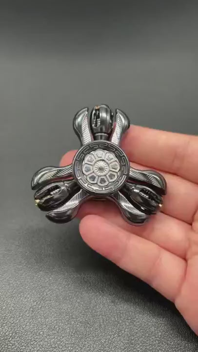 Exorcism Zirconium
