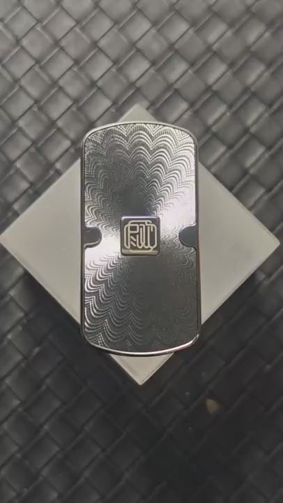 Four Syllables Titanium