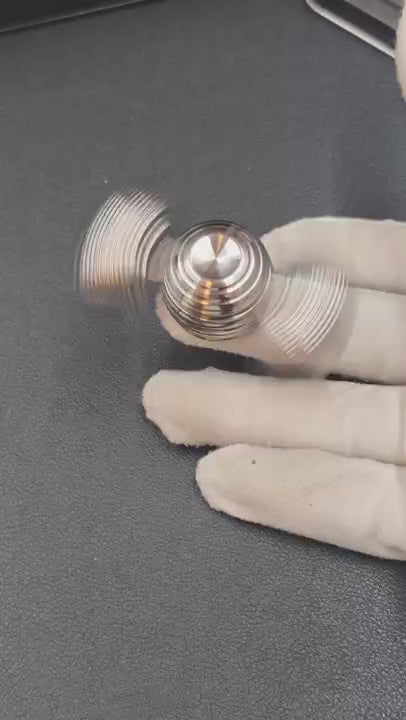 3Q Stainless Steel