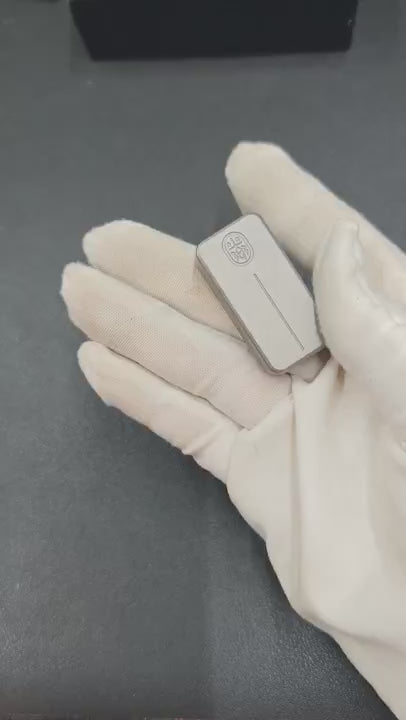 Joyful Titanium