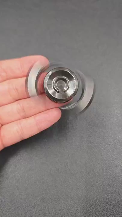 Whisper Duo Zirconium