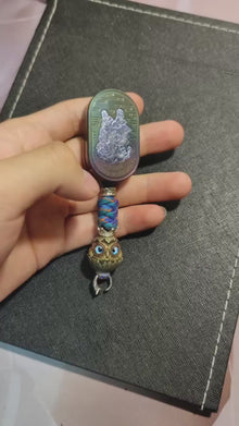 Ling Yun 3.0 Zirconium