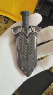 Aroundight Carbon Fiber