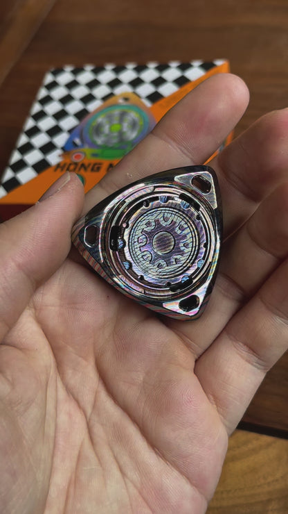 ROAR Spinner Zircuti