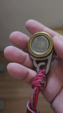 Pig Nose Stainless Steel