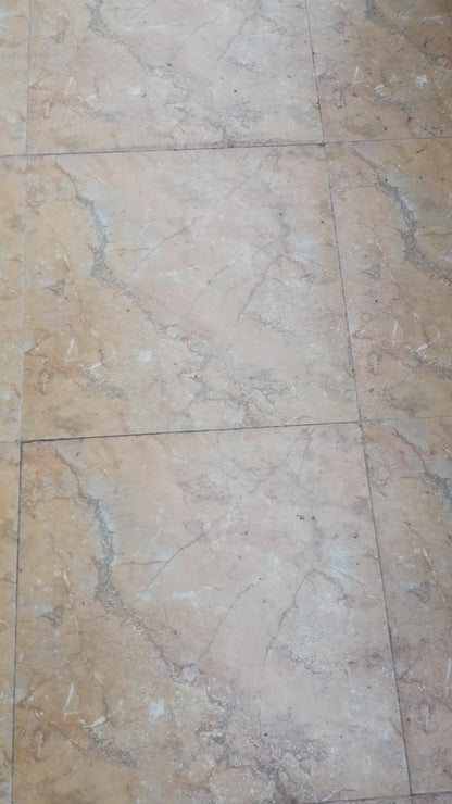 Biscuit Zirconium Polished