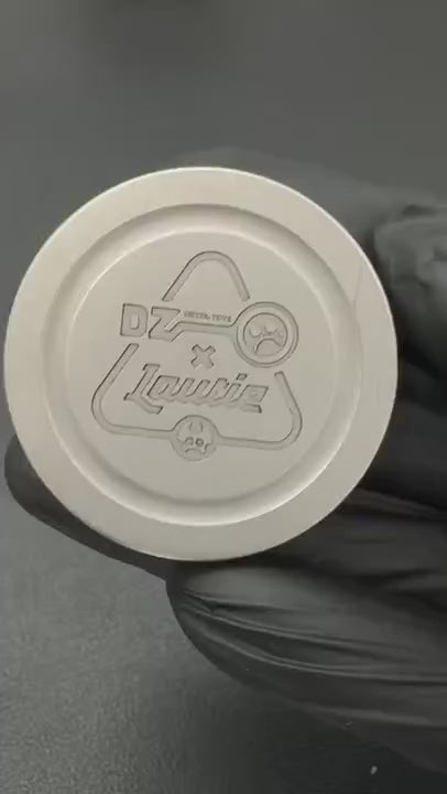 All In Stainless Steel PEEK
