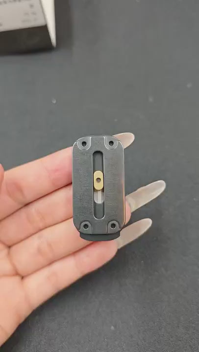 Inner Launcher Core Zirconium
