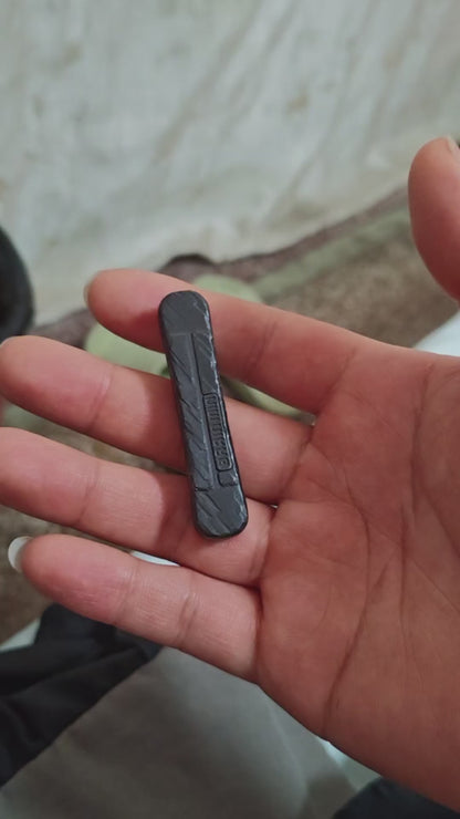 Snake Zirconium