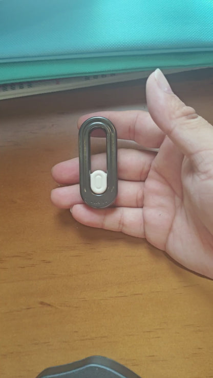 KONG Zirconium black