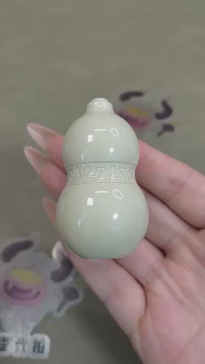 Gourd Haptic PEEK