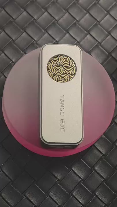 Sugar Cube Stainless Steel