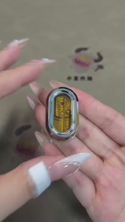 Nado Stainless Steel
