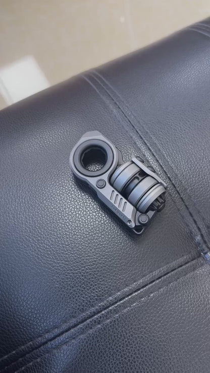 Sinian Titanium Limited Edition