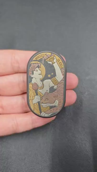 Dionysus Zirconium