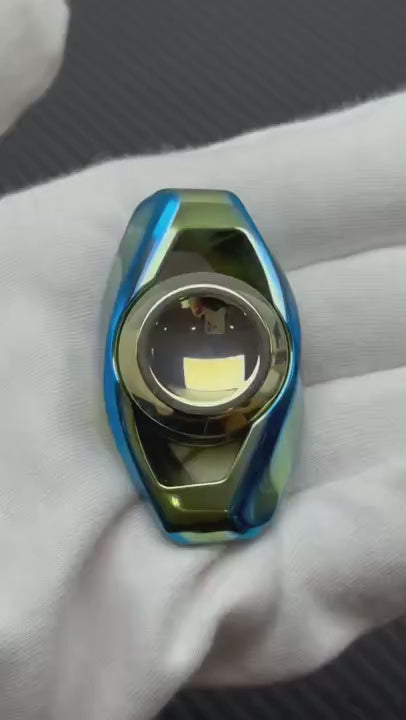 Er Niu Tungsten