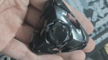 Blade Zirconium Limited Edition