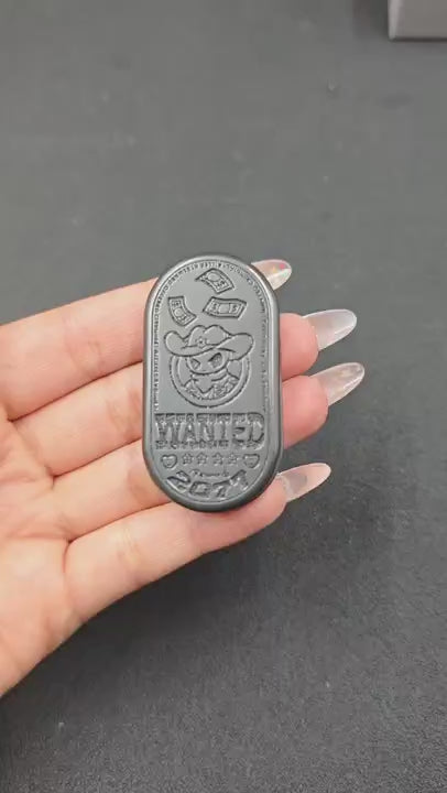 Cowboy Zirconium