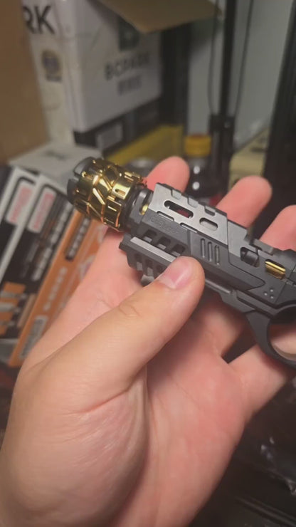 Punnk + Silencer