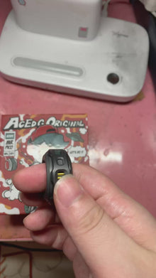 Shadow Raider Zirconium