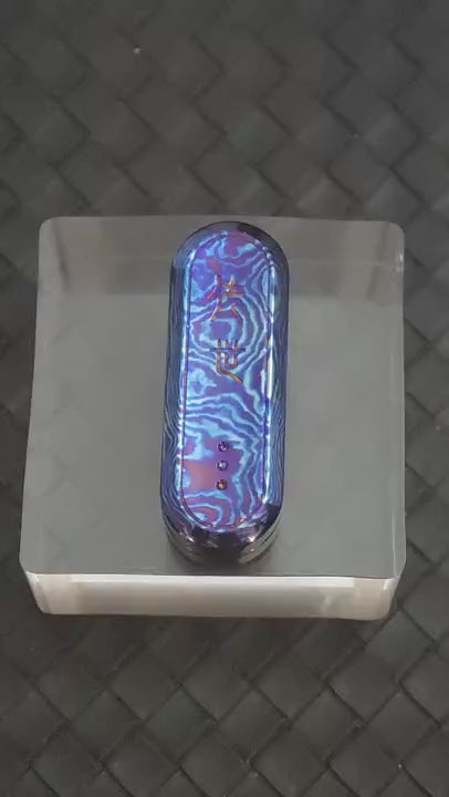 Lucky Draw Mokuti
