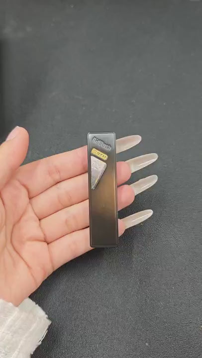 MINI BOX Zirconium
