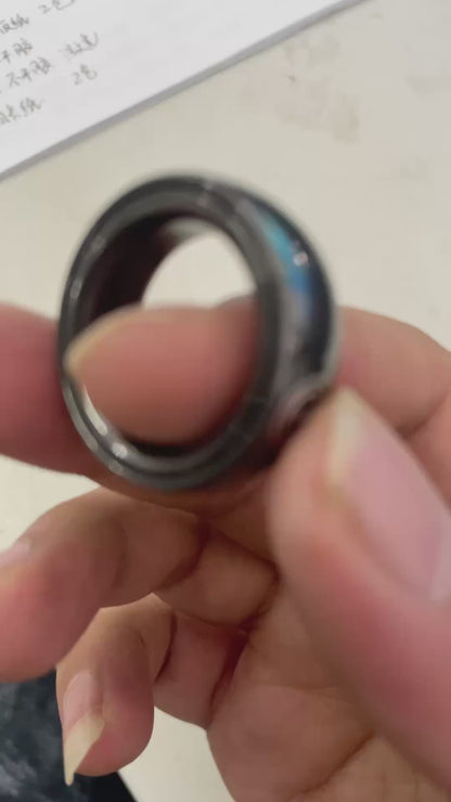 Mechanic-C Zirconium