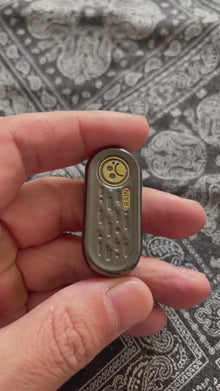 Top-B Rain Zirconium