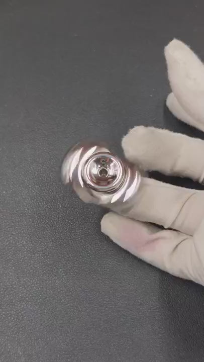 Cell Mini Stainless Steel