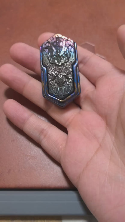 Poker Lolita Zircuti