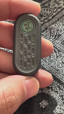 Top-B Rain Zirconium