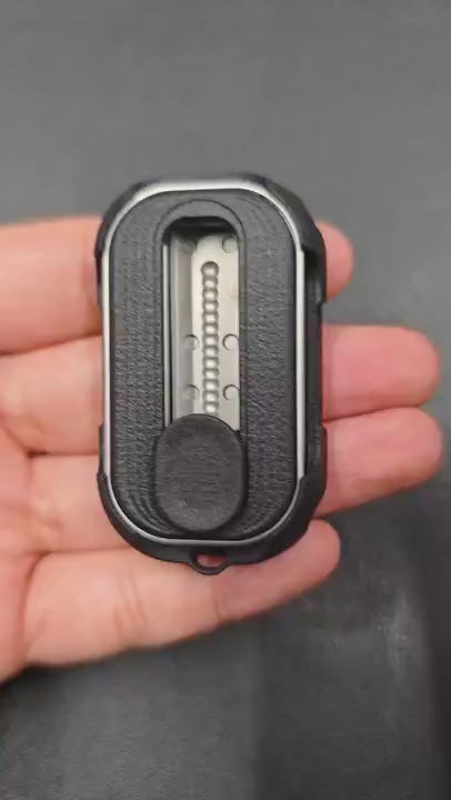 Flipoo Stainless Steel