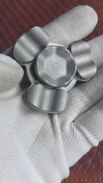 S2 Stainless Steel Limited Edition