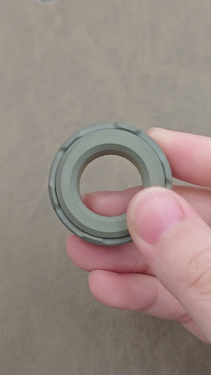 Shadow Raider Titanium Ceramic