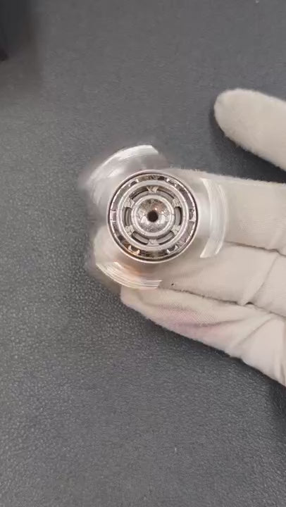 Dragon Pearl Stainless Steel
