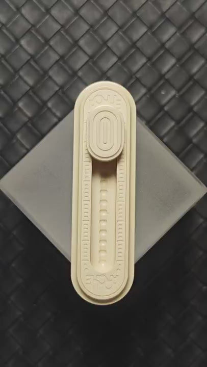 Chocolate Bar PEEK