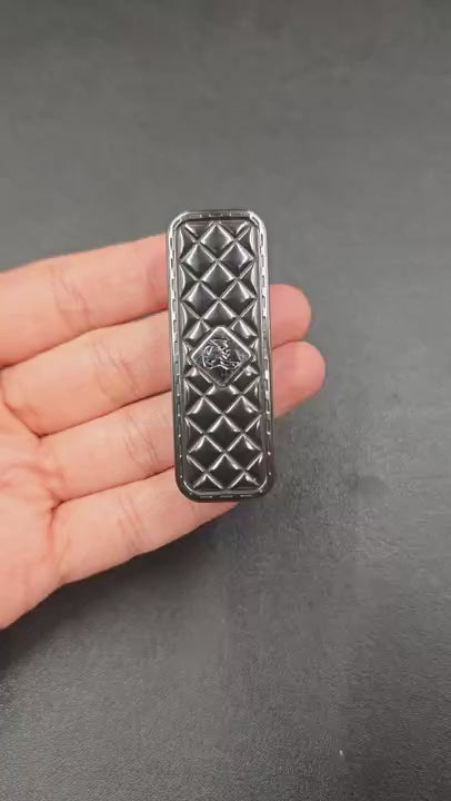 Feng Ling Zirconium
