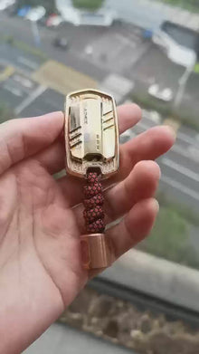 Thousand machines Copper