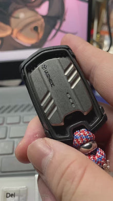 Thousand machines Zirconium