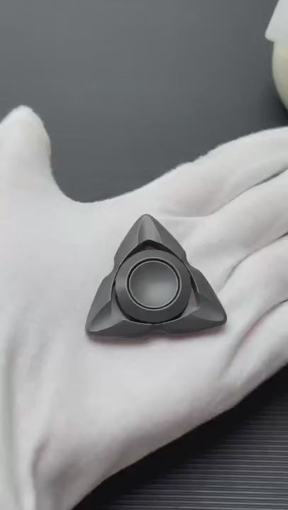 Mave 1.1 Zirconium Stonewashed
