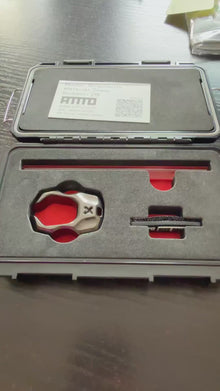 Versatilty Zirconium