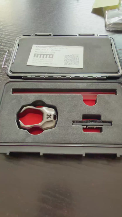 Versatilty Zirconium