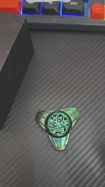 Scorpion Tungsten