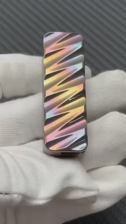 Tita Zirconium