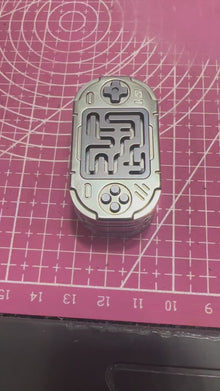 01EDC Slider No.9 Shell + 3-Layer Dense Core