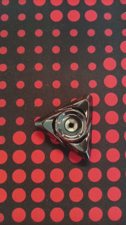 Ling Guang Spinner Zirconium